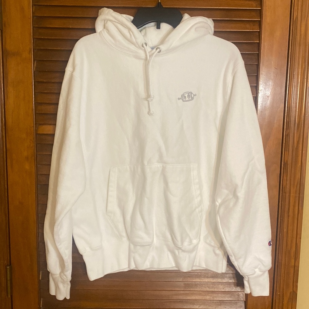 Champion Reverse Weave Hoodie